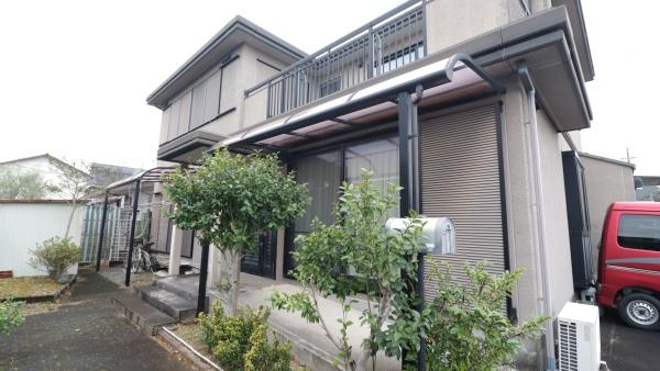 セキスイハイムのお家　浜名区引佐町井伊谷