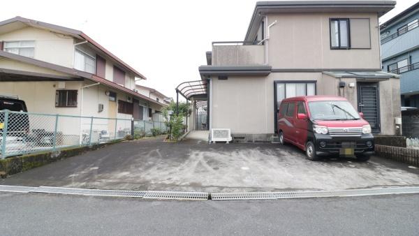 セキスイハイムのお家　浜名区引佐町井伊谷