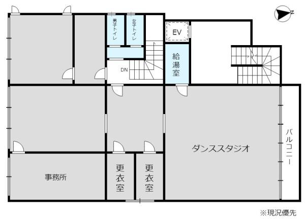 浜松市中央区元浜町　日栄ハイム元浜