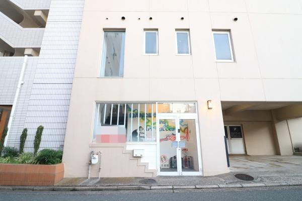 浜松市中央区元浜町　日栄ハイム元浜