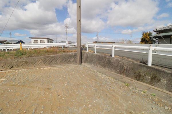 中央区上石田町　新築1棟