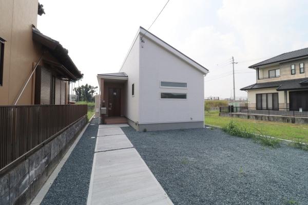 浜北区小松新築全１棟　1号棟