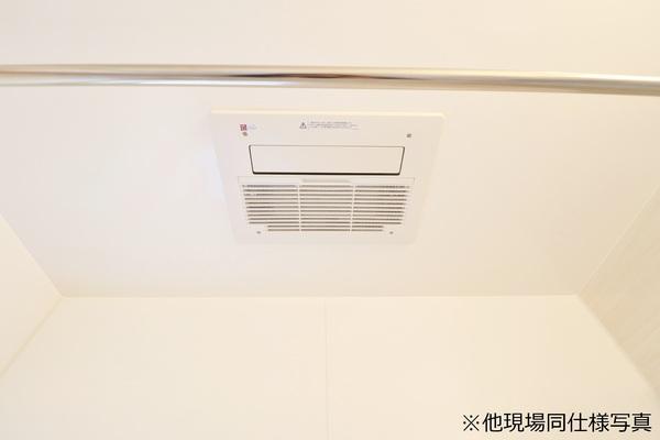 浜北区小松新築全１棟　1号棟