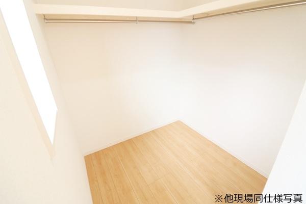 浜北区小松新築全１棟　1号棟