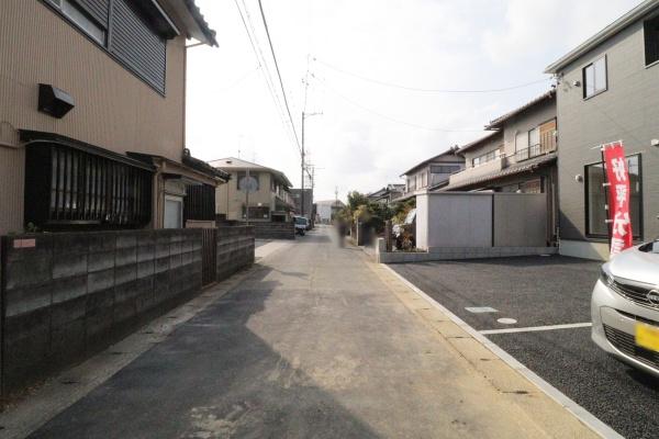 中央区上島　第1期　全2棟　2号棟