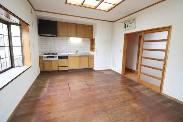 浜松市中央区高塚町の中古一戸建て