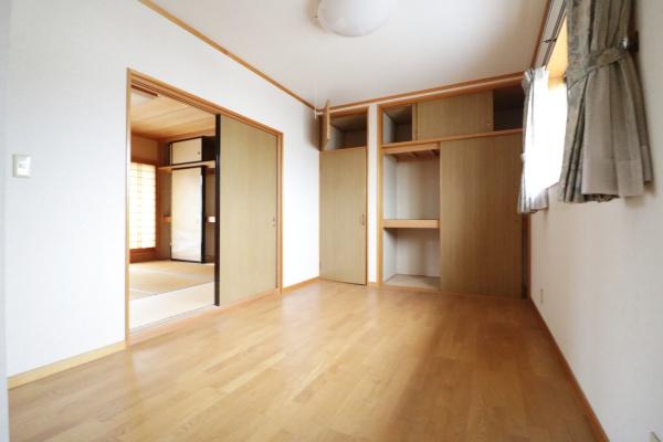 浜松市中央区高塚町の中古一戸建て