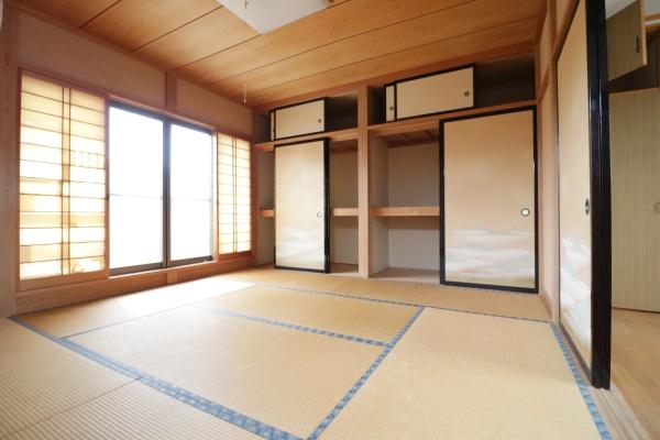 浜松市中央区高塚町の中古一戸建て