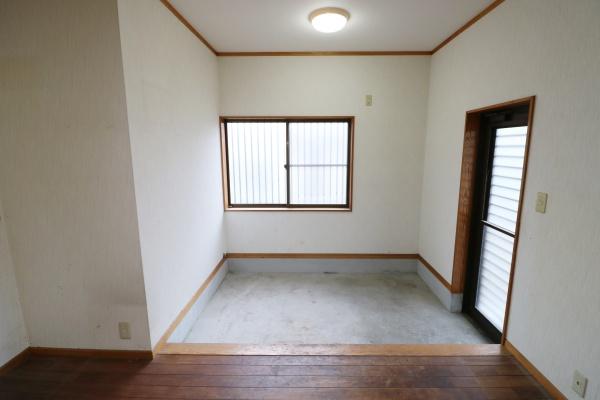 浜松市中央区高塚町の中古一戸建て