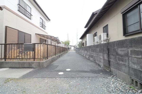 浜松市中央区高塚町の中古一戸建て