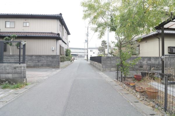 浜松市中央区高塚町の中古一戸建て