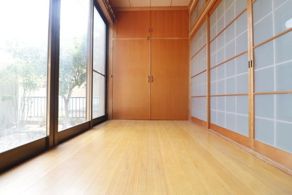 浜松市中央区高塚町の中古一戸建て