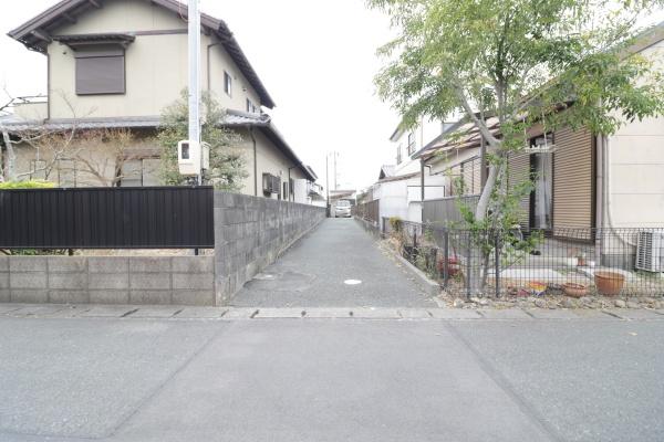 浜松市中央区高塚町の中古一戸建て
