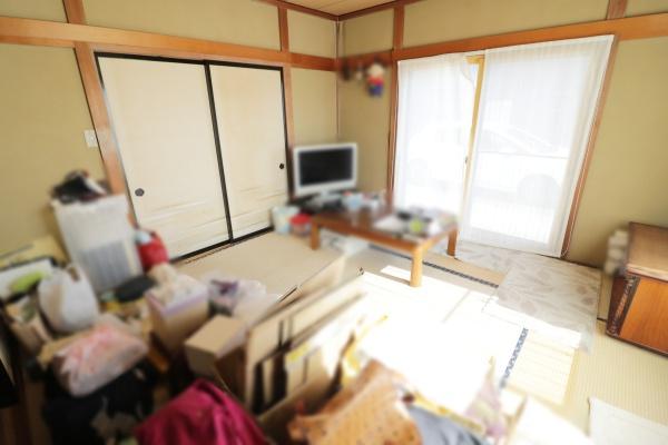 浜松市浜名区八幡の中古一戸建て