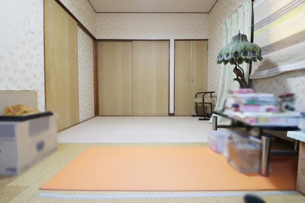 浜松市浜名区八幡の中古一戸建て