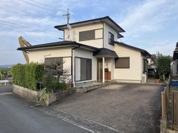 浜松市浜名区八幡の中古一戸建