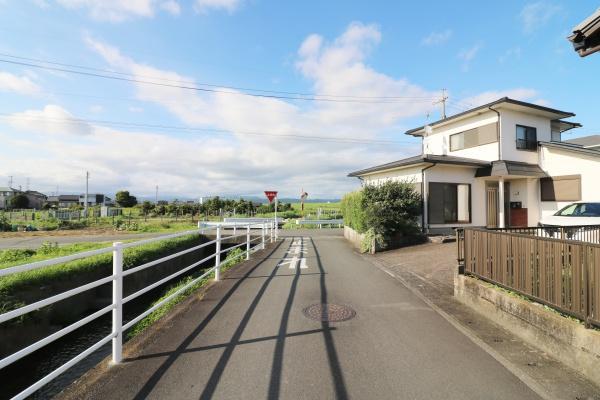 浜松市浜名区八幡の中古一戸建て