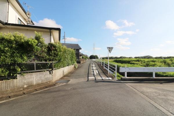 浜松市浜名区八幡の中古一戸建て