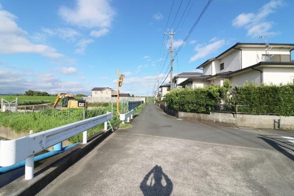 浜松市浜名区八幡の中古一戸建て