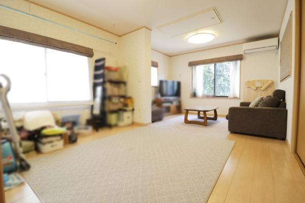 浜松市浜名区八幡の中古一戸建て