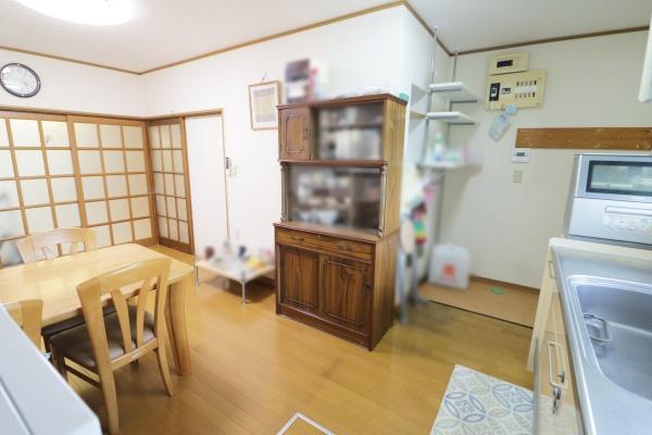 浜松市浜名区八幡の中古一戸建て