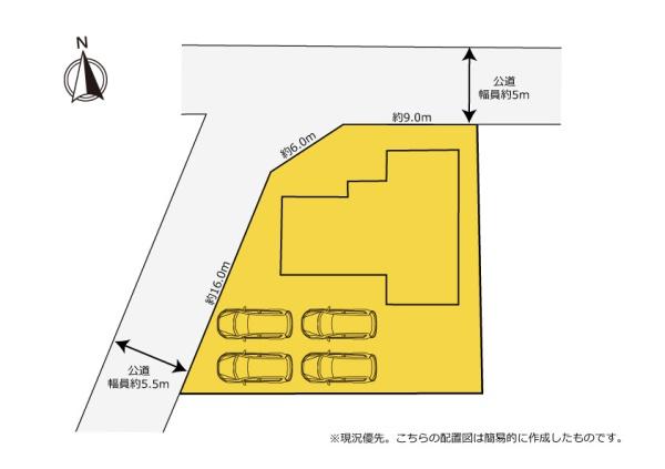 浜松市浜名区八幡の中古一戸建