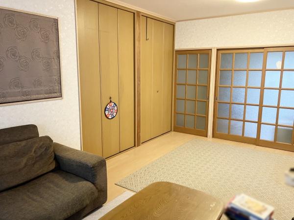 浜松市浜名区八幡の中古一戸建