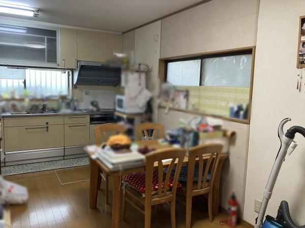 浜松市浜名区八幡の中古一戸建