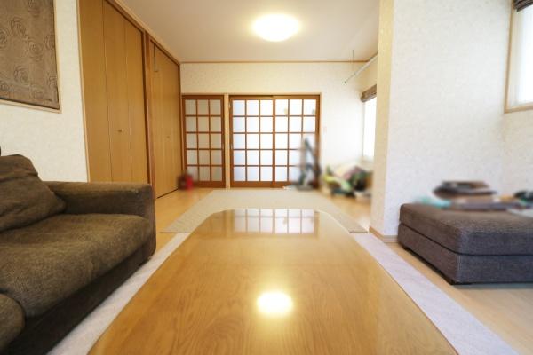浜松市浜名区八幡の中古一戸建て