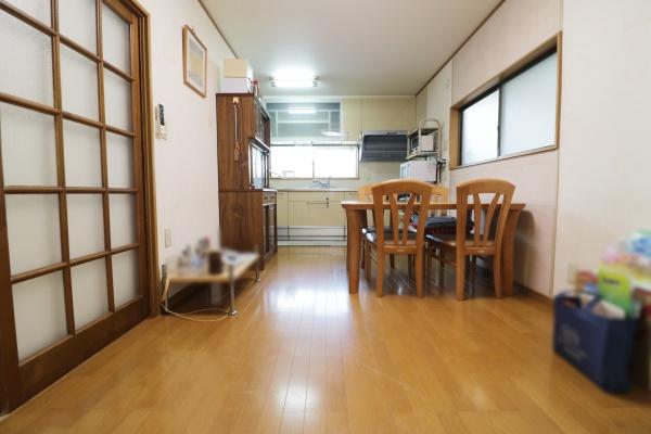 浜松市浜名区八幡の中古一戸建て