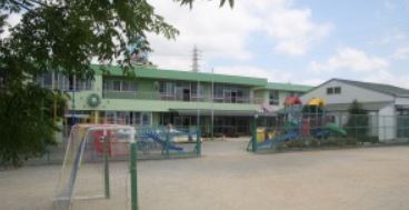 浜松市中央区有玉台１丁目の土地(みどり保育園)