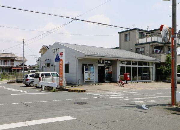 浜松市中央区有玉台１丁目の土地(浜松有玉郵便局)