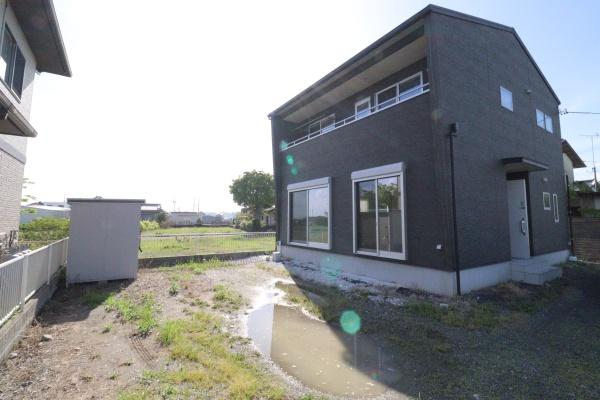 浜松市浜名区新原の中古一戸建て