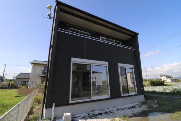 浜名区新原　中古戸建