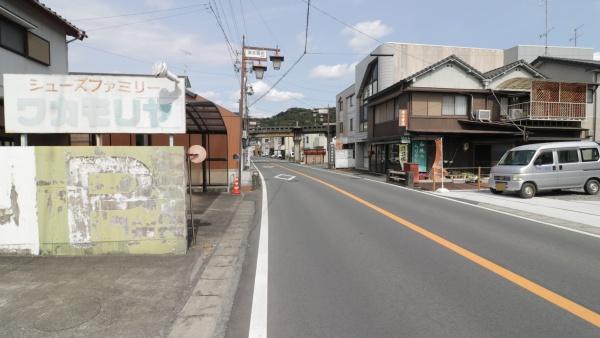 歩いて駅まで　200坪以上の広々とした敷地　細江町気賀