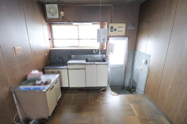 浜松市中央区根洗町の中古一戸建て