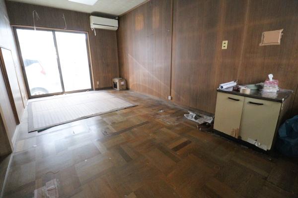 浜松市中央区根洗町の中古一戸建て