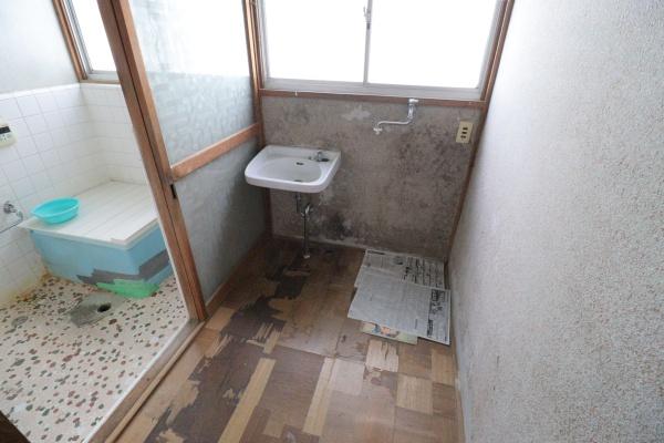 浜松市中央区根洗町の中古一戸建て