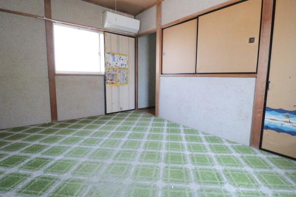浜松市中央区根洗町の中古一戸建て