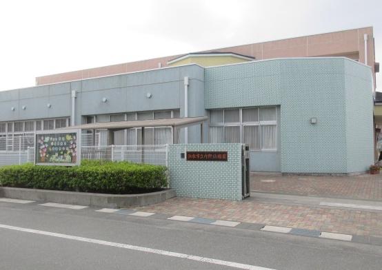 浜松市浜名区内野台３丁目の中古一戸建て(浜松市立内野幼稚園)