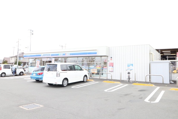浜松市浜名区内野台３丁目の中古一戸建て(ローソン浜北染地台店)