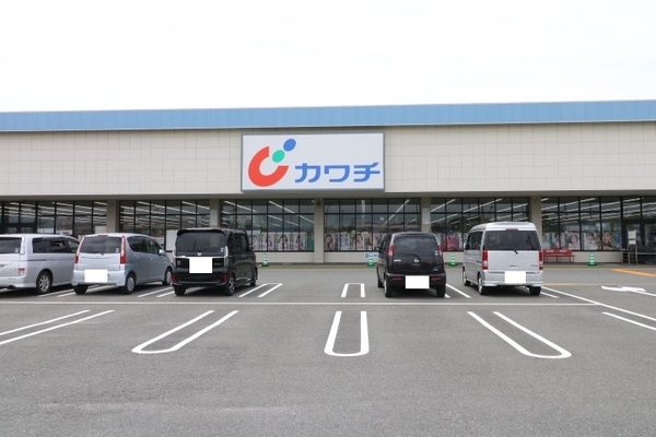 浜松市浜名区内野台３丁目の中古一戸建て(カワチ薬品浜北店)