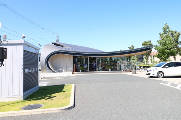 浜松市浜名区内野台３丁目の中古一戸建て(浜松いわた信用金庫きらりタウン支店)