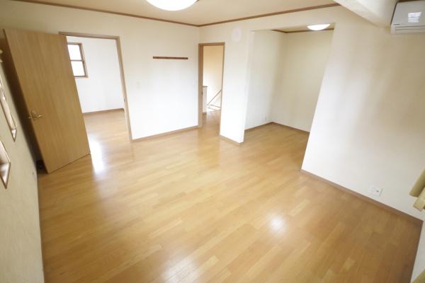 浜松市浜名区内野台３丁目の中古一戸建て