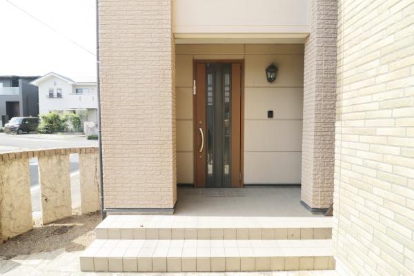 浜松市浜名区内野台３丁目の中古一戸建て