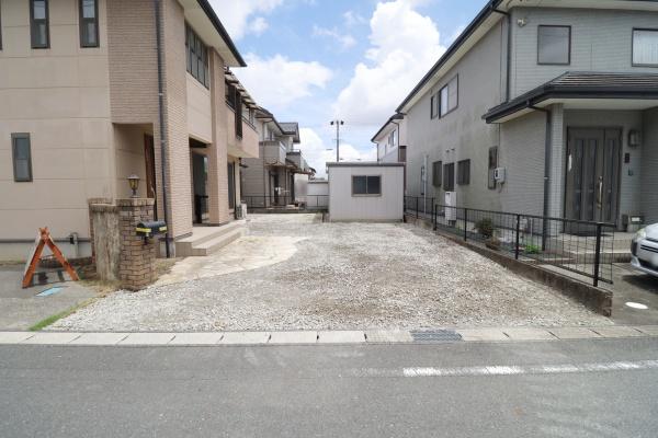 浜松市浜名区内野台３丁目の中古一戸建て