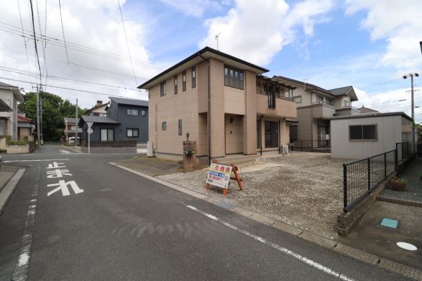 浜松市浜名区内野台３丁目の中古一戸建て