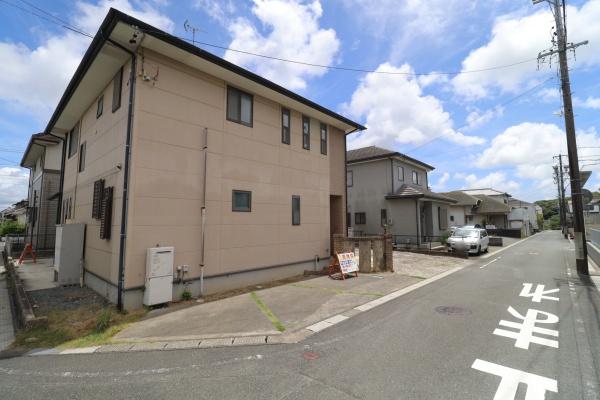 浜松市浜名区内野台３丁目の中古一戸建て