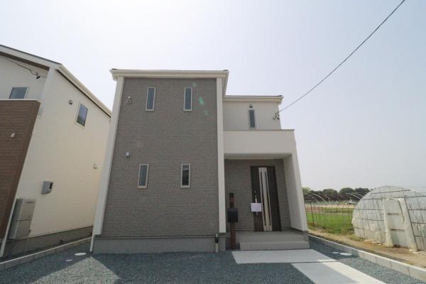 中央区松島町　第4期　全3棟　1号棟