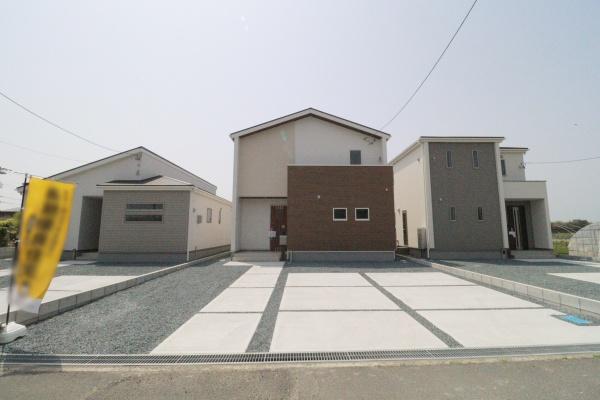 中央区松島町　第4期　全3棟　2号棟